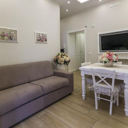 Mamma Teresa Apartment Naples Exterior photo