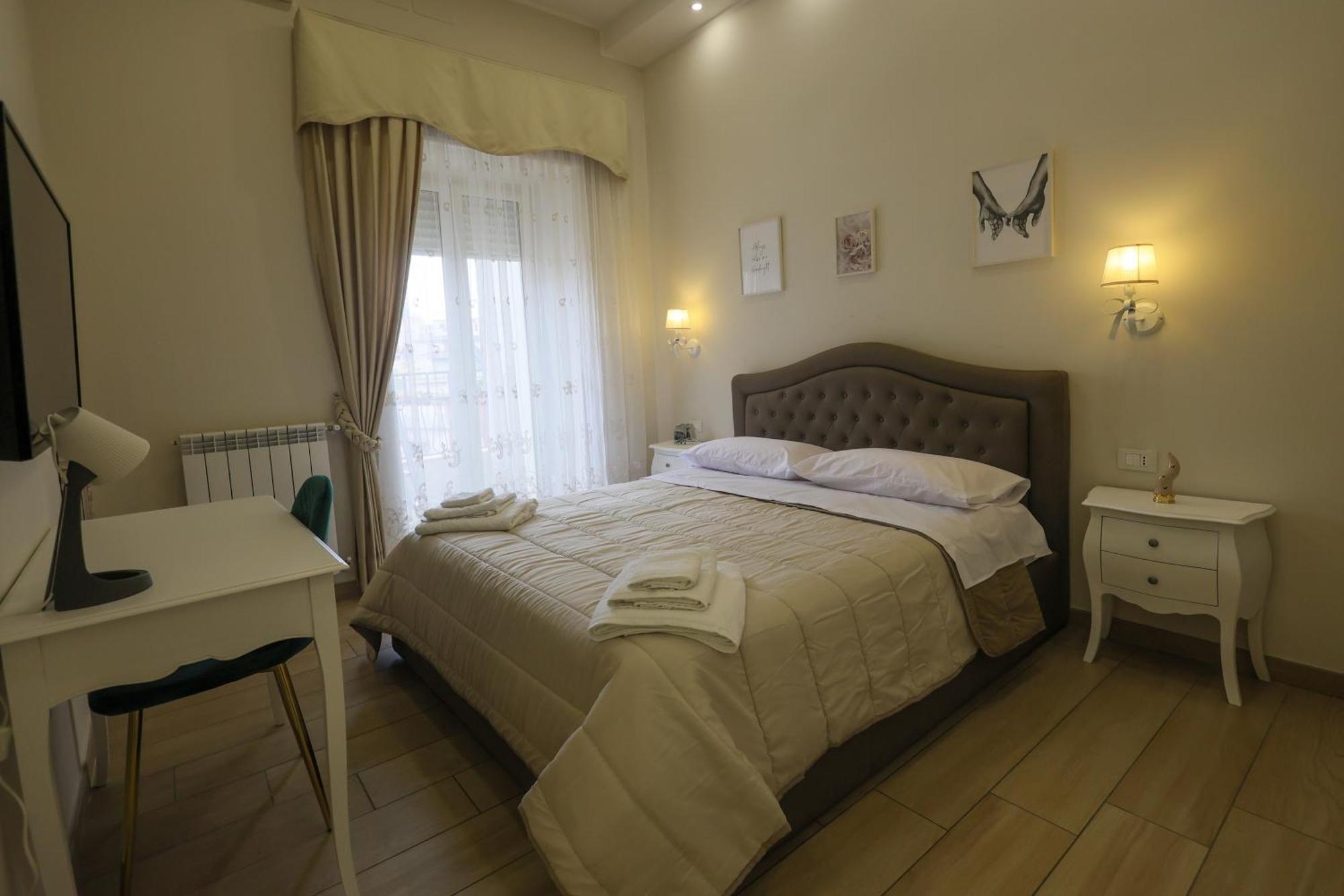 Mamma Teresa Apartment Naples Exterior photo