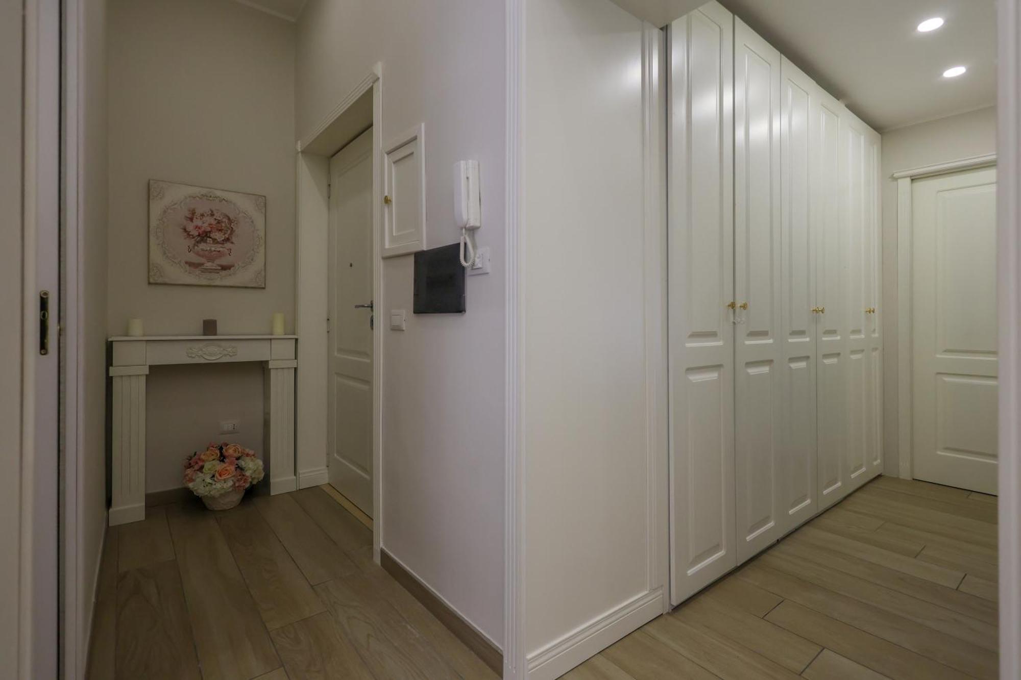 Mamma Teresa Apartment Naples Exterior photo