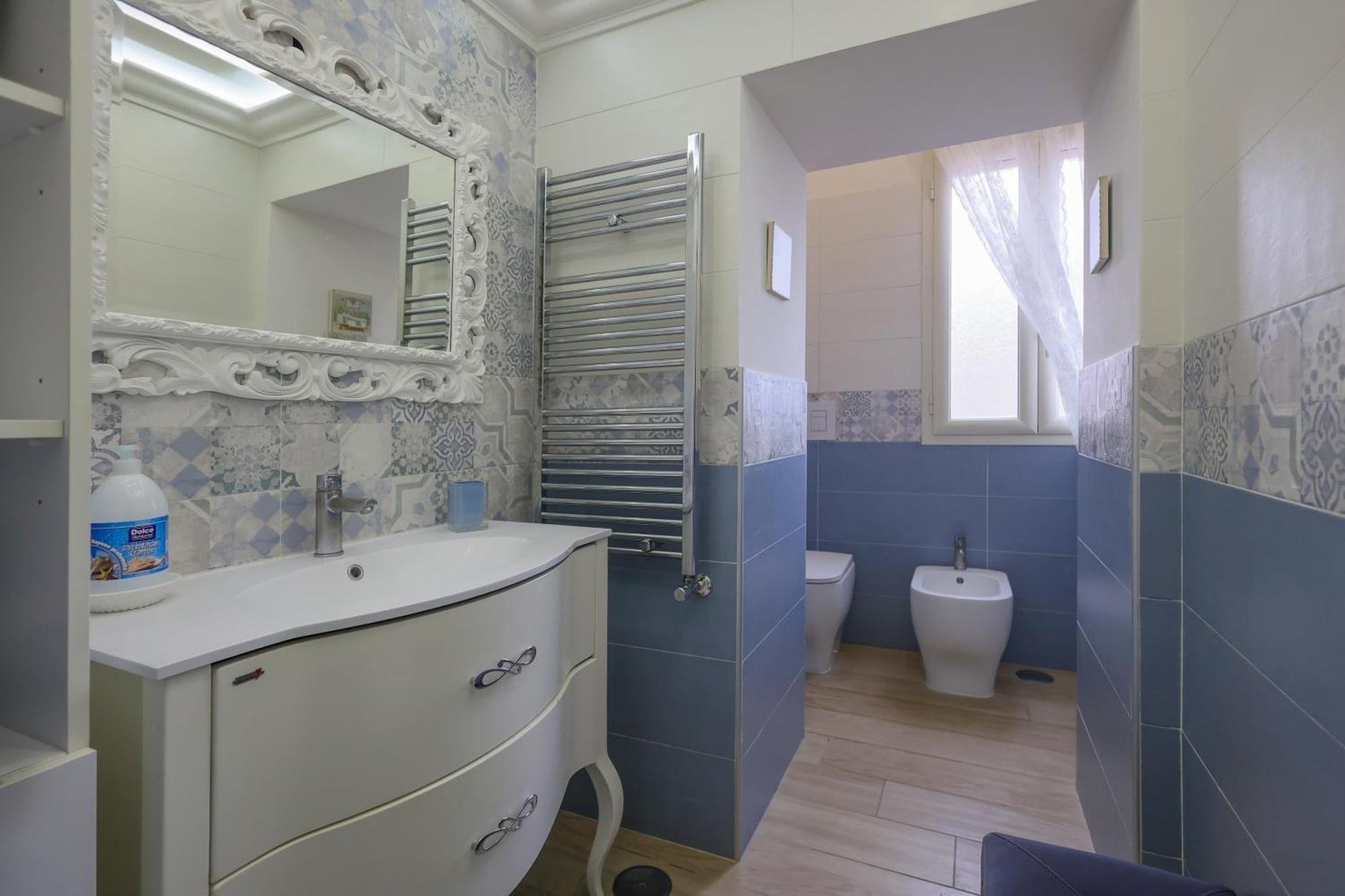 Mamma Teresa Apartment Naples Exterior photo